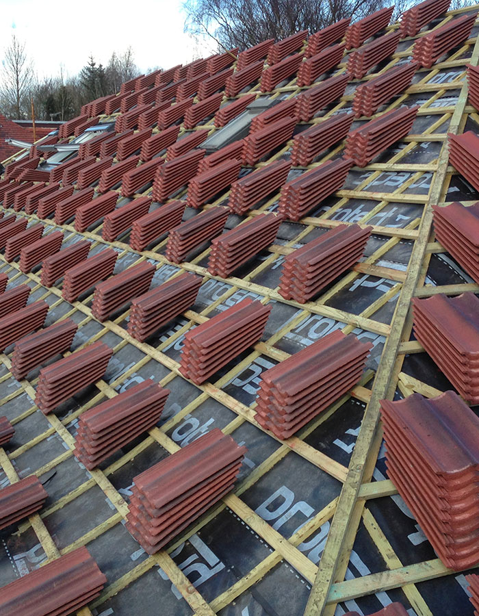 Expert en renovation de toiture en tuile, ardoise ou zinc à Enghien-les-Bains (95880) dans le Val d'Oise